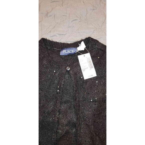 The Children's Place Sweater - Picture 3 of 5